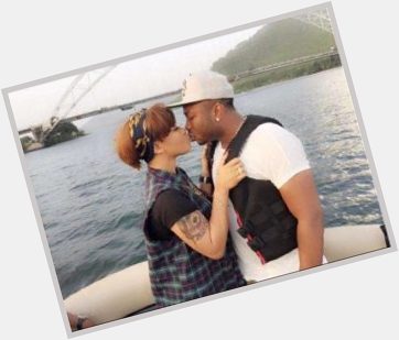 Churchill Olakunle Wishes His Separated Wife Tonto Dikeh A Happy Birthday  