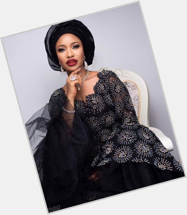 Happy birthday Tonto Dikeh ,wishing you a lifetime and happiness from ogafricans team 