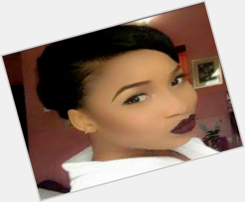 Ex-husband wishes Tonto Dikeh Happy Birthday as she turns a year older today  