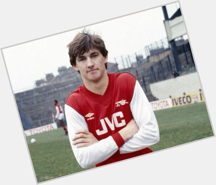 Happy 49th birthday to Arsenal legend Tony Adams. 