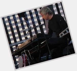 Happy birthday, Tony Banks!!
Genius of keyboards!!
You are the 1!!      