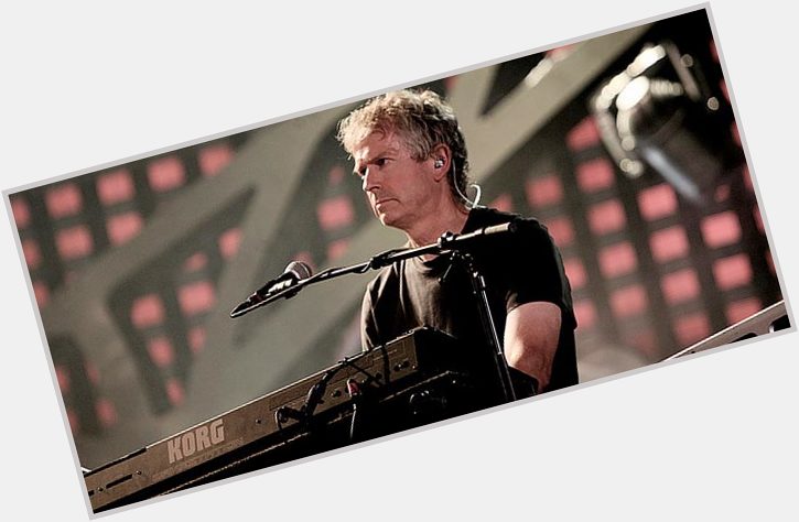 Happy Birthday Tony Banks!
Keyboardist And Founding Member Of The Rock Band Genesis.
(March 27, 1950) 