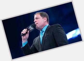 Also, Happy Birthday to Tony Chimel... Have a good one!!    