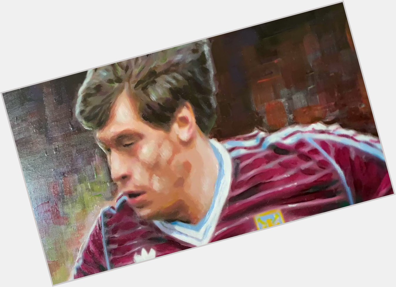 Happy Birthday to Tony Cottee!
If it s your birthday too, have a great day!
 