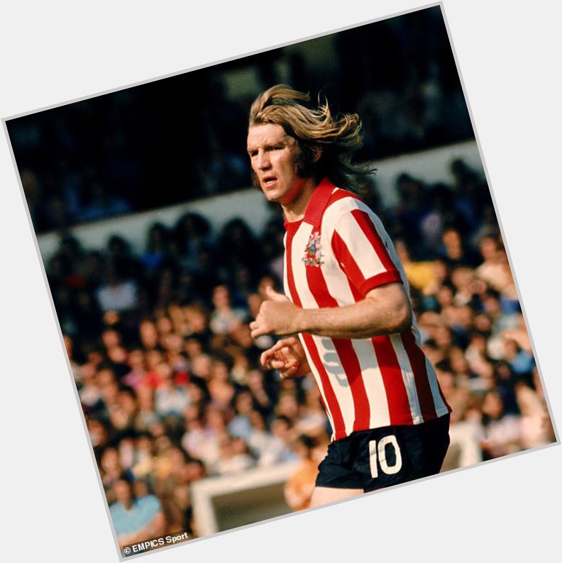 Happy 70th Birthday to the legend, Tony Currie   