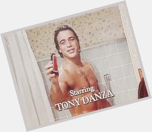 Happy Birthday Tony Danza 