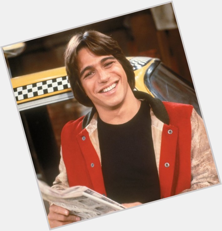 Happy 72nd Birthday wishes go out to actor Tony Danza! 