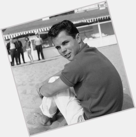 Can you believe Wally Cleaver is 72 today? Happy Birthday to Tony Dow! 