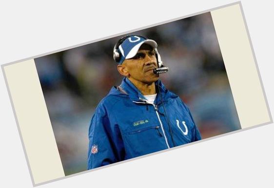HAPPY BIRTHDAY to sports analyst and former NFL coach Tony Dungy!   