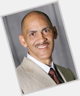 Happy birthday to former NFL coach Tony Dungy who turns 61 years old today 