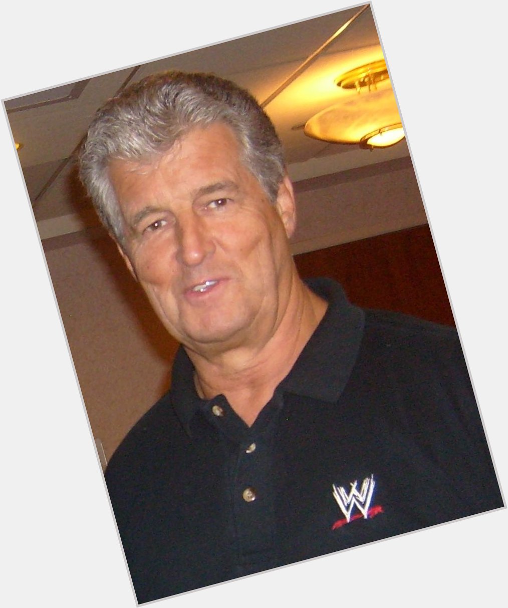 Happy 74th birthday to former WWE tag team Champion and a host of other accolades Mr Tony Garea. 