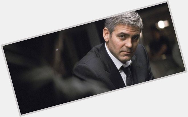 Happy birthday Tony Gilroy. Michael Clayton is one of the few recent thrillers that really hooked me. 
