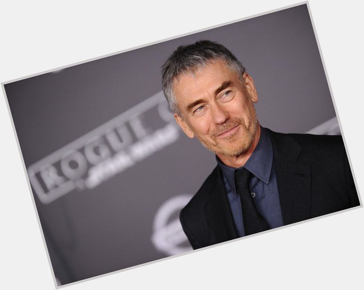 Happy birthday to Tony Gilroy, writer, director, and showrunner of ANDOR! May the Force be with you! 