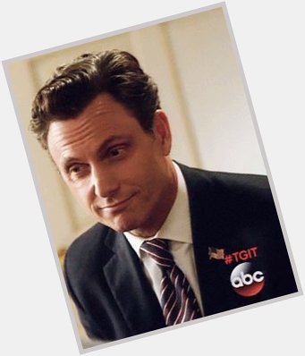 Happy birthday to Tony Goldwyn aka the hottest 60 year old on the planet 