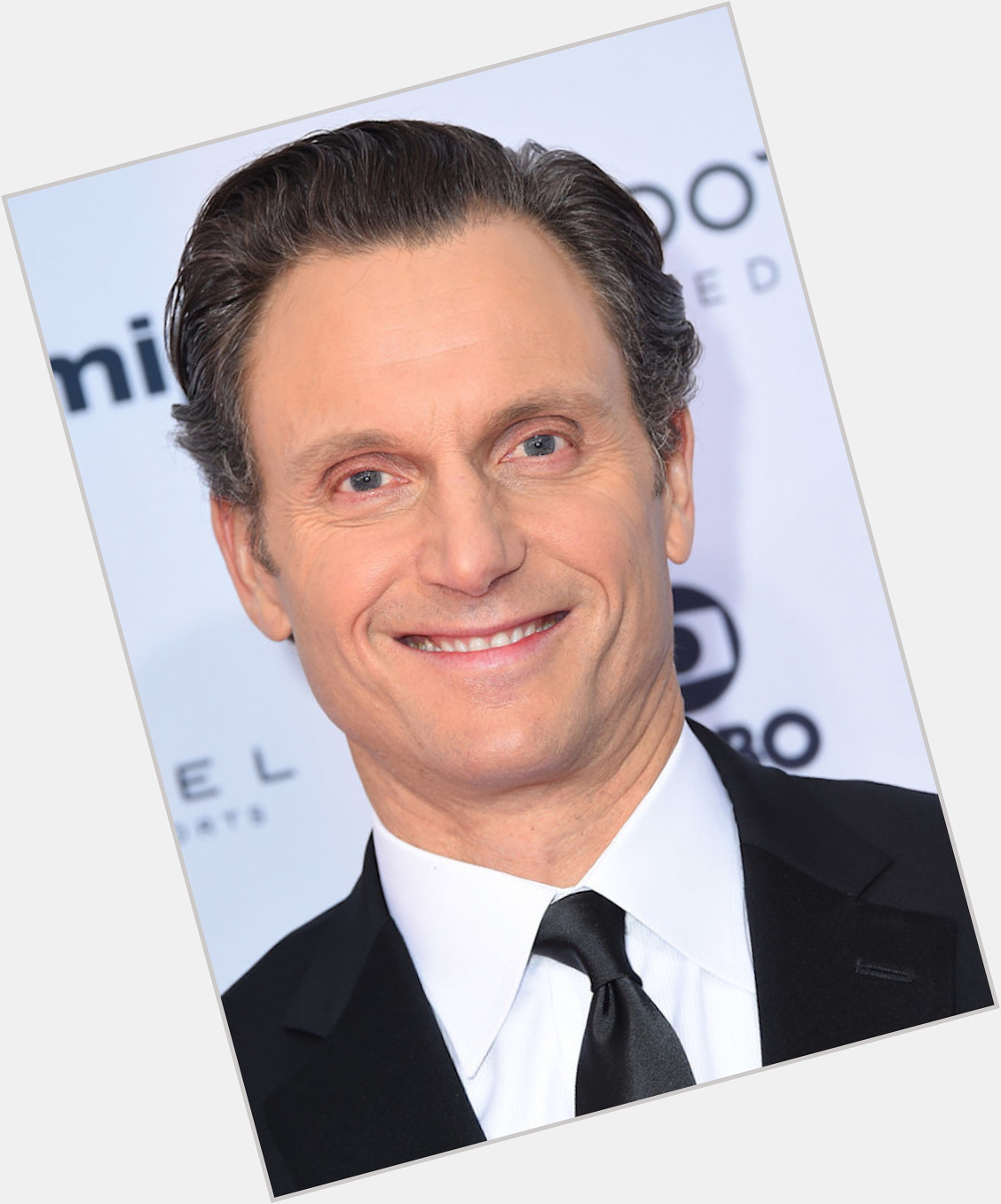 Happy Birthday, Tony Goldwyn
For Disney, he voiced in the 1999 animated feature film of the same name. 