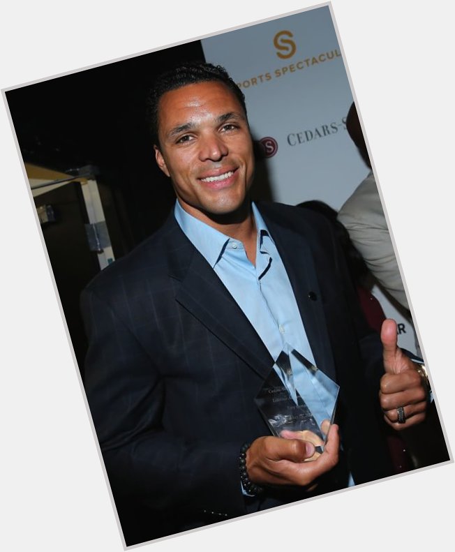 Happy Birthday Tony Gonzalez 