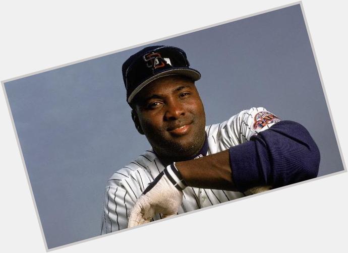Tony Gwynn would have turned 55 today. Happy Birthday, You are truly missed. 