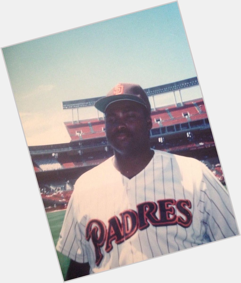 Happy birthday Tony Gwynn. We miss you and you are never forgotten.  