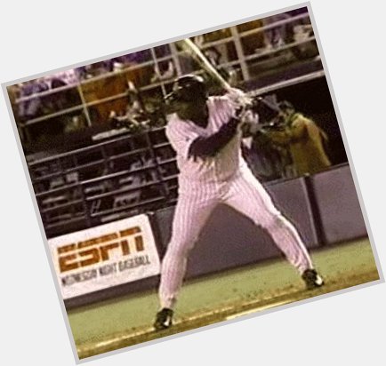 Thinking about my all time favorite athlete tonight.....Happy Birthday to the late great Tony Gwynn. 