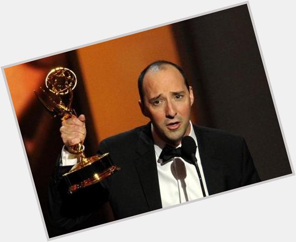 9/30: Happy 45th Birthday 2 actor Tony Hale! Emmy! Stage+Movies+TV! Fave=Veep+Chuck!  