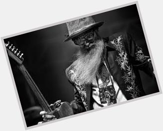 Happy Birthday Guys
Billy Gibbons (ZZ Top) (1949) 
Benny Andersson (ABBA) (1946) 
Tony Hicks (The Hollies) (1943) 