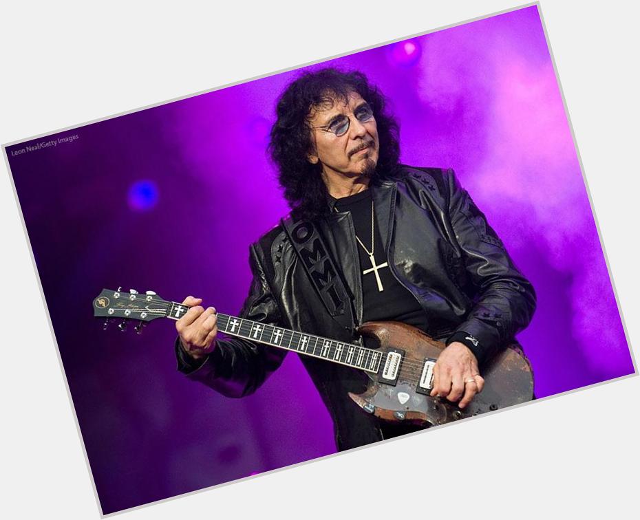 Happy birthday to the Tony Iommi! Check out his 6 most underrated riffs:  