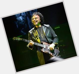 Happy Birthday Tony Iommi - Workforce Block on air now with -  