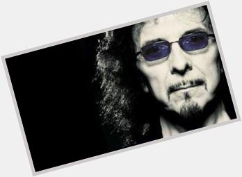    Happy birthday Tony Iommi! ¡Feliz cumpleaños Mr. ! 