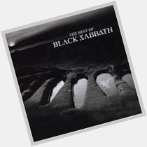 Paranoid by Black Sabbath Happy Birthday, Tony Iommi! 