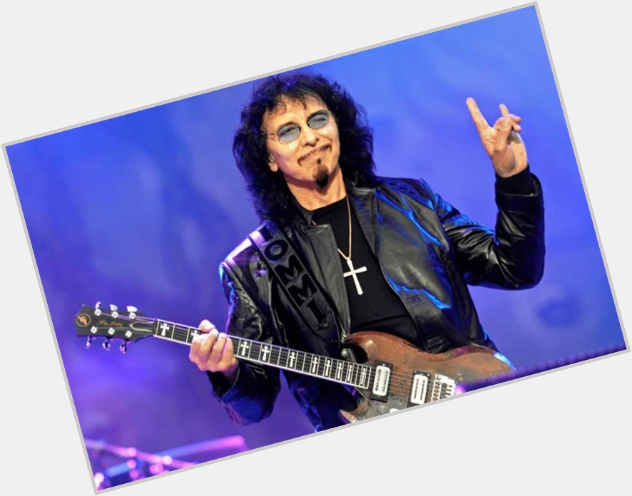 Happy Bday Tony Iommi 72 today..so..Sabbath Bloody Sabbath for the Hard Rock Alarm Clock today! 