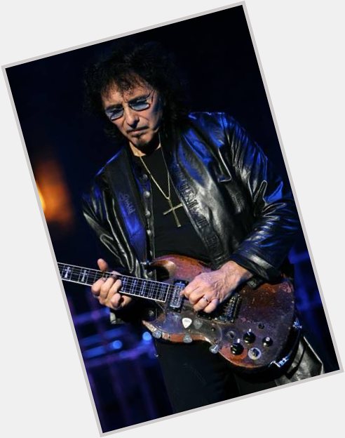 Happy Birthday Tony Iommi                 1      Reunion   
