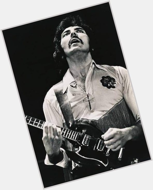Happy 74th birthday to the Riff Lord , Tony Iommi, who was born on this day in 1948. 
