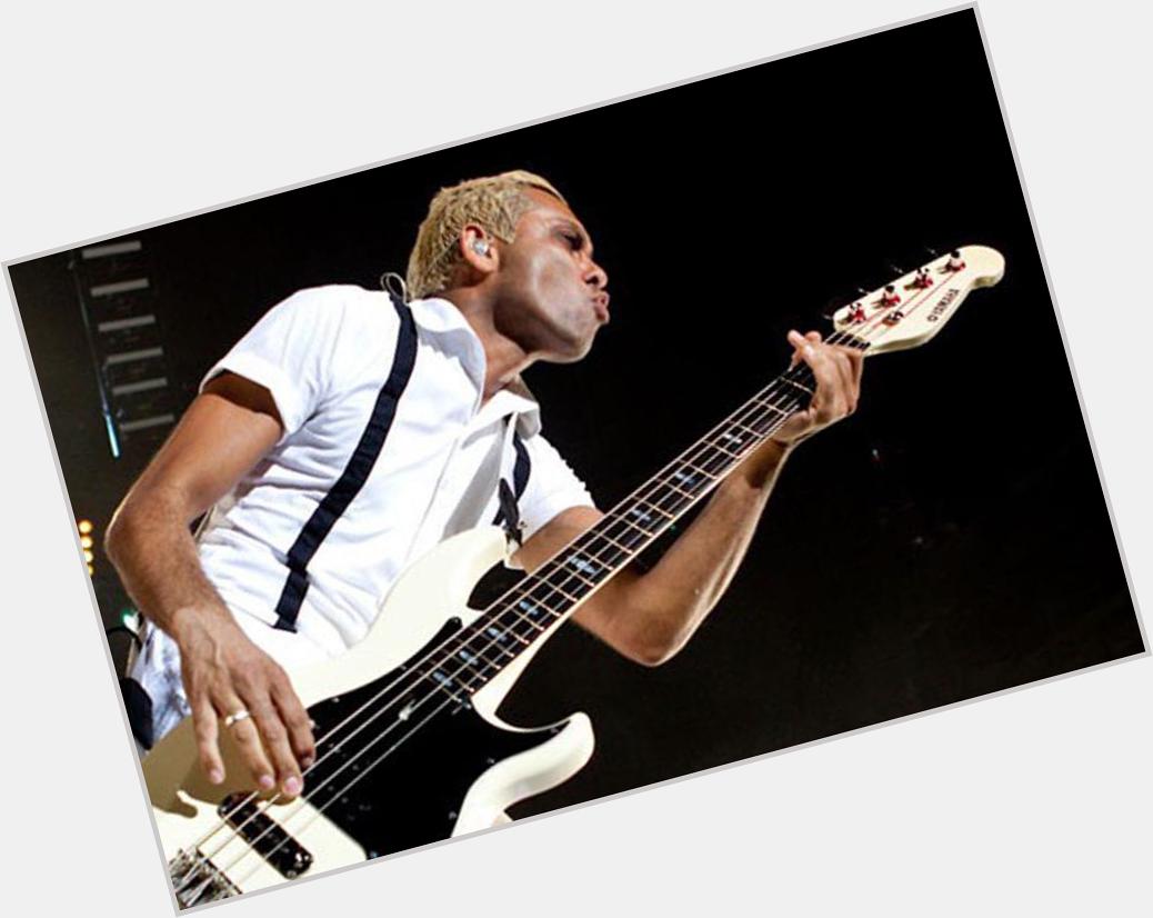 Happy Birthday to Tony Kanal of No Doubt! Check out his best bass performances here:  