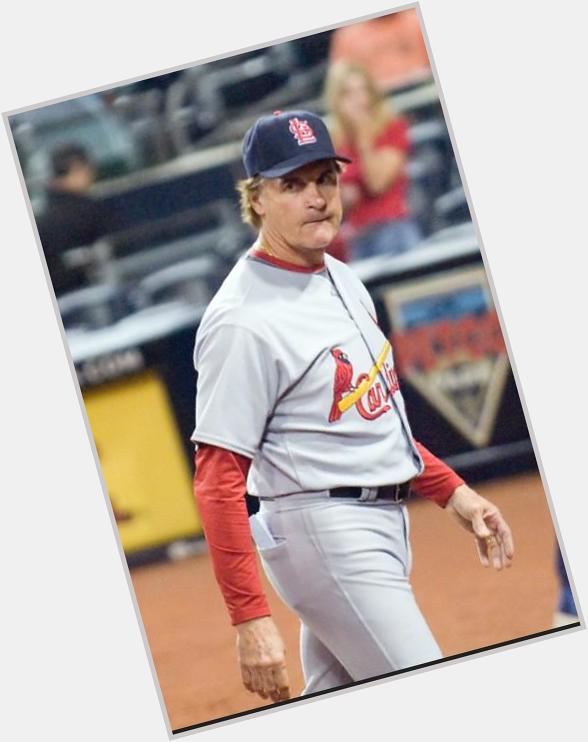 Happy 70th Birthday to one of the greatest managers of all time, Mr. Tony LaRussa! 