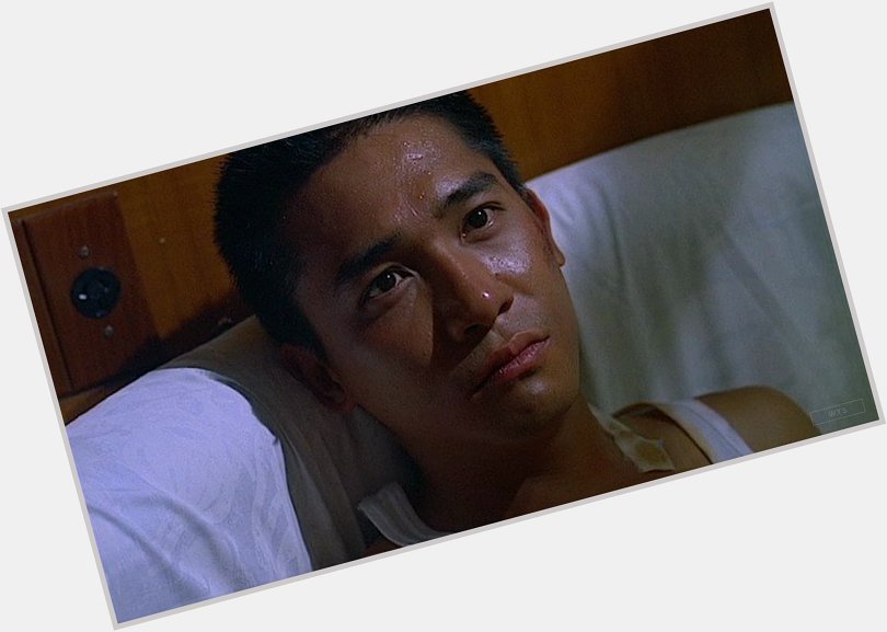 Tony Leung Chiu Wai is now 57 years old, happy birthday! Do you know this movie? 5 min to answer! 