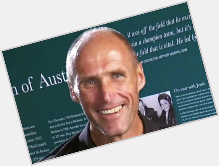 HAPPY 56th BIRTHDAY: Tony Lockett, Australian footballer (b.1966)  