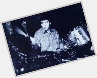 Happy 47th Birthday Tony McCarroll founder member & original drummer of Oasis Best Wishes!   