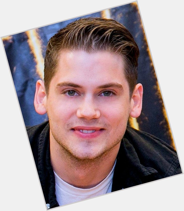 Tony Oller February 25 Sending Very Happy Birthday Wishes! Continued Success!  