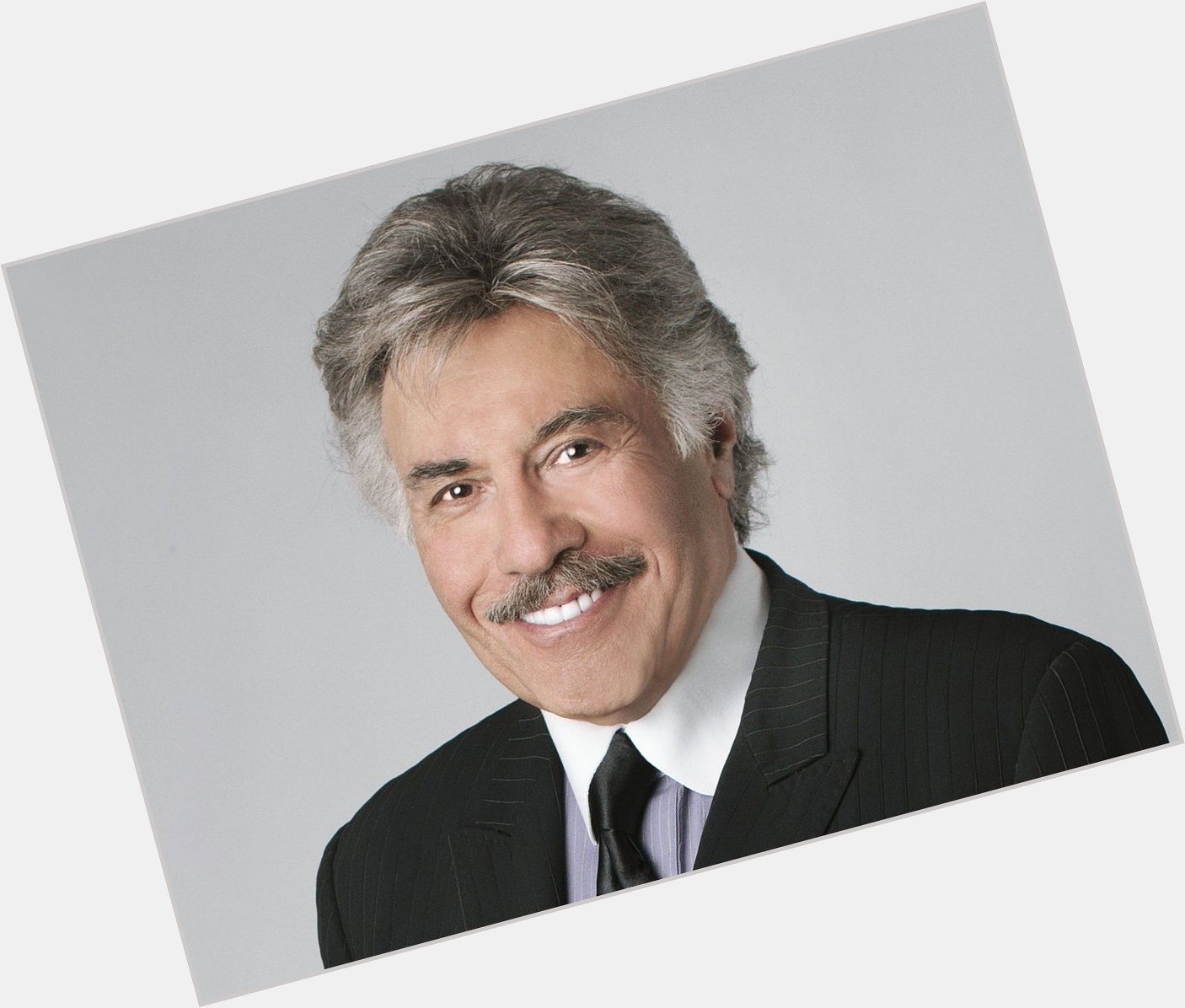 A Big BOSS Happy Birthday today to Tony Orlando from all of us at The Boss! 