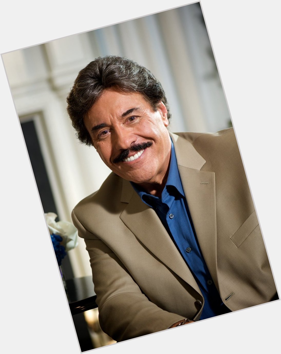 Happy Birthday to singer, songwriter, producer, music executive and actor Tony Orlando (April 3, 1944). 