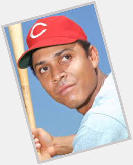 Happy 79th Birthday to Hall of Famer Tony Perez, born this day in Ciego De Avila, Cuba 