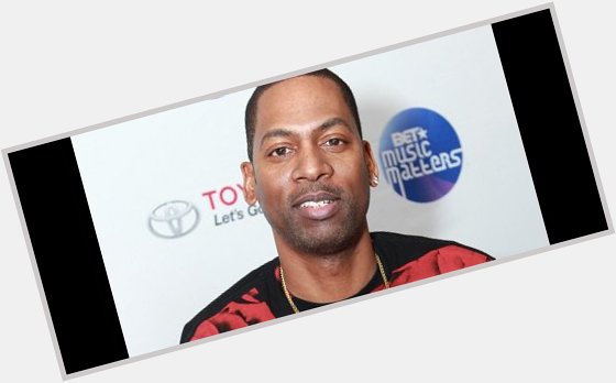 Happy Birthday to actor and stand-up comedian Anthony \"Tony\" Rock (born June 30, 1974). 