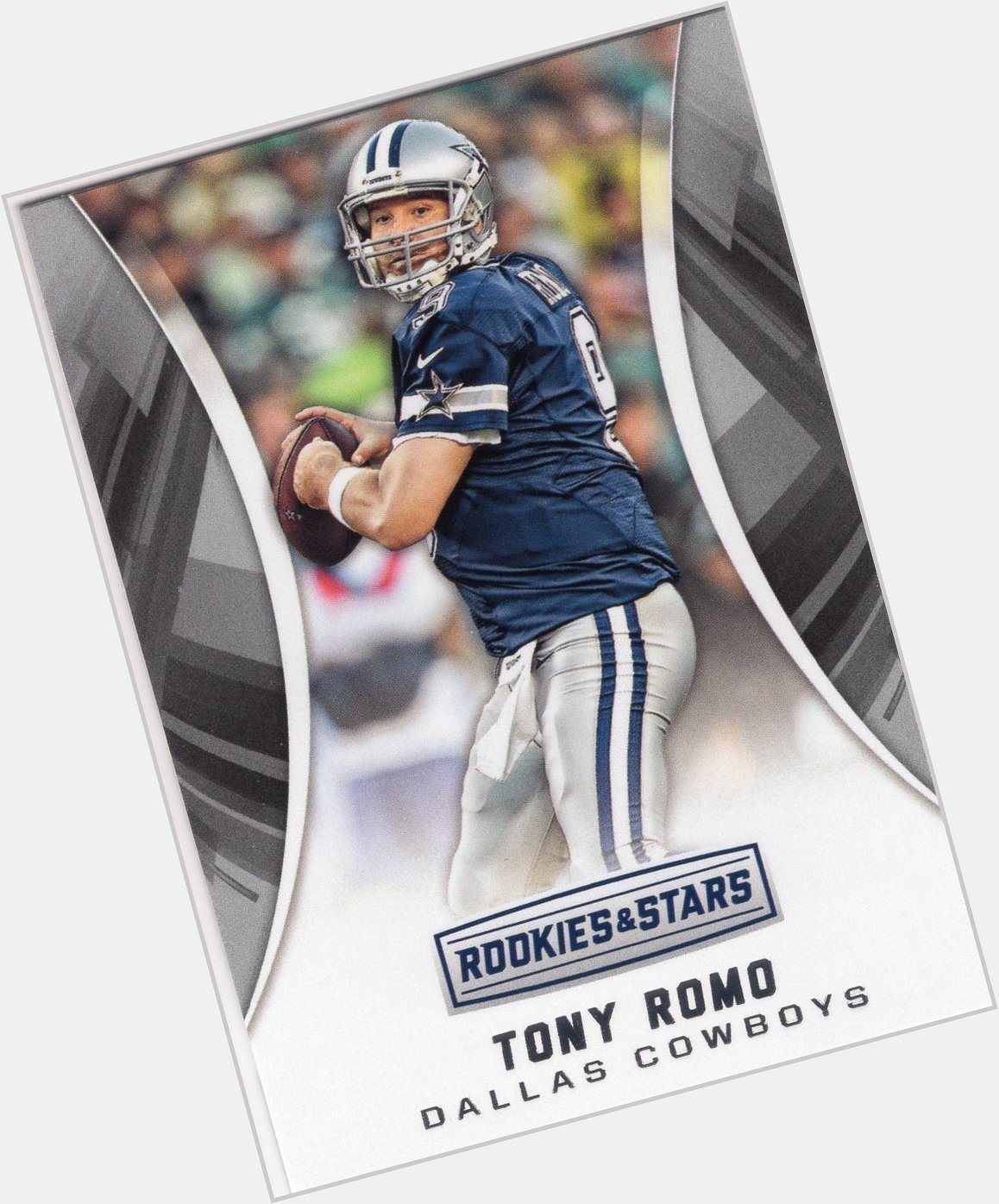 Happy 37th Birthday, Tony Romo!    