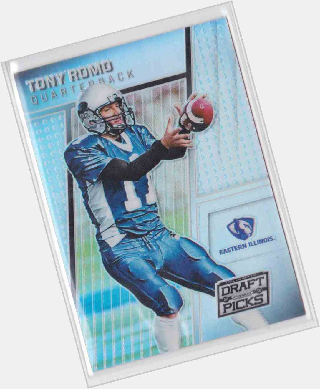 Happy Birthday Tony Romo!

As a quarterback do you consider him: common, average, elite, or a Hall of Famer? 