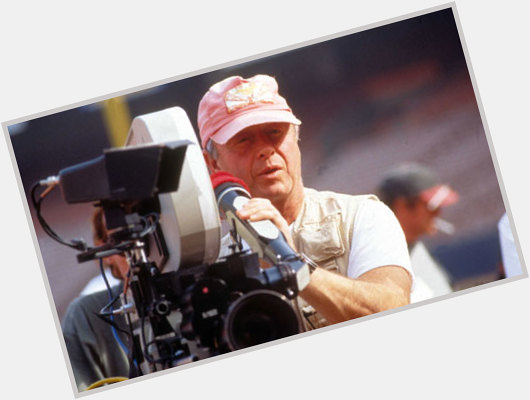 Happy Birthday, Tony Scott. Wish we could\ve gotten some more films out of him. 