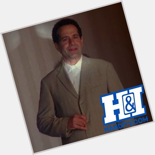 Happy 65th Birthday Tony Shalhoub! What is your favorite episode of \Monk?\ 