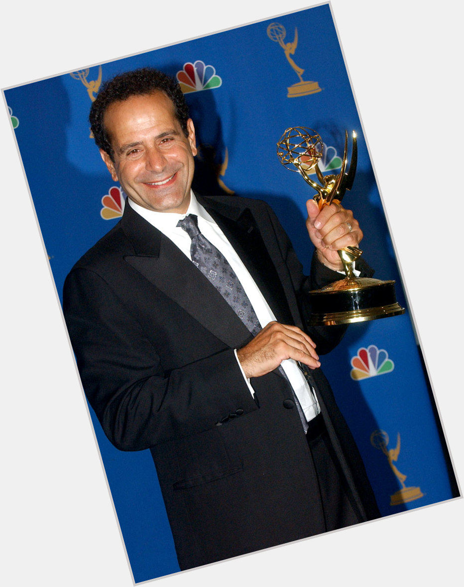 Happy Birthday to Tony Shalhoub, who turned in a memorable and heartbreaking performance as the Emir! 