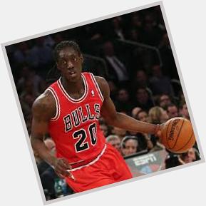 Ayer cumplió 24 años nuestro jugador Tony Snell. Happy Bday 