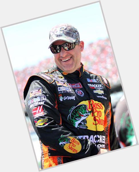 Happy birthday Tony Stewart. 44 is the new 22! Have a great day.  