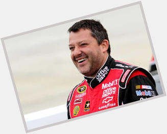 Happy birthday to 3-Time NASCAR Cup Series Champion and NASCAR HOF Tony Stewart 